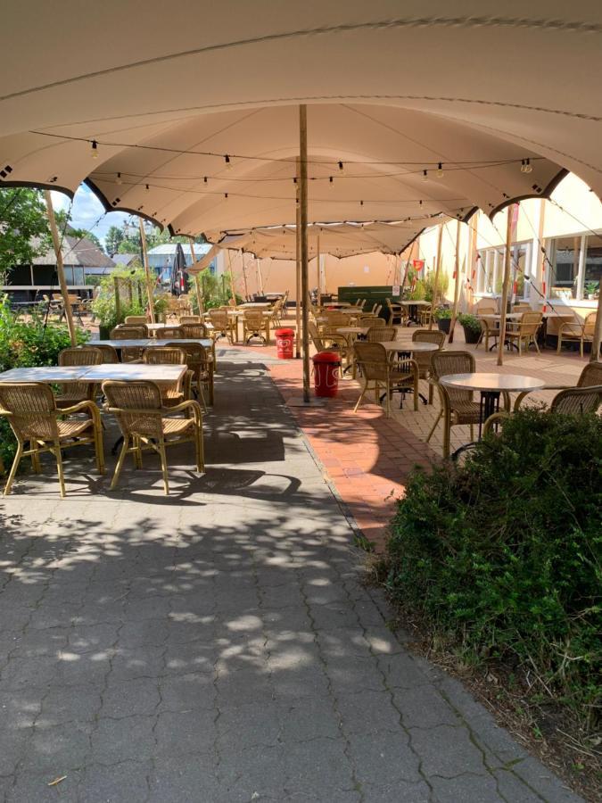 Stijlvol Aan De Visvijver Gramsbergen Exteriör bild