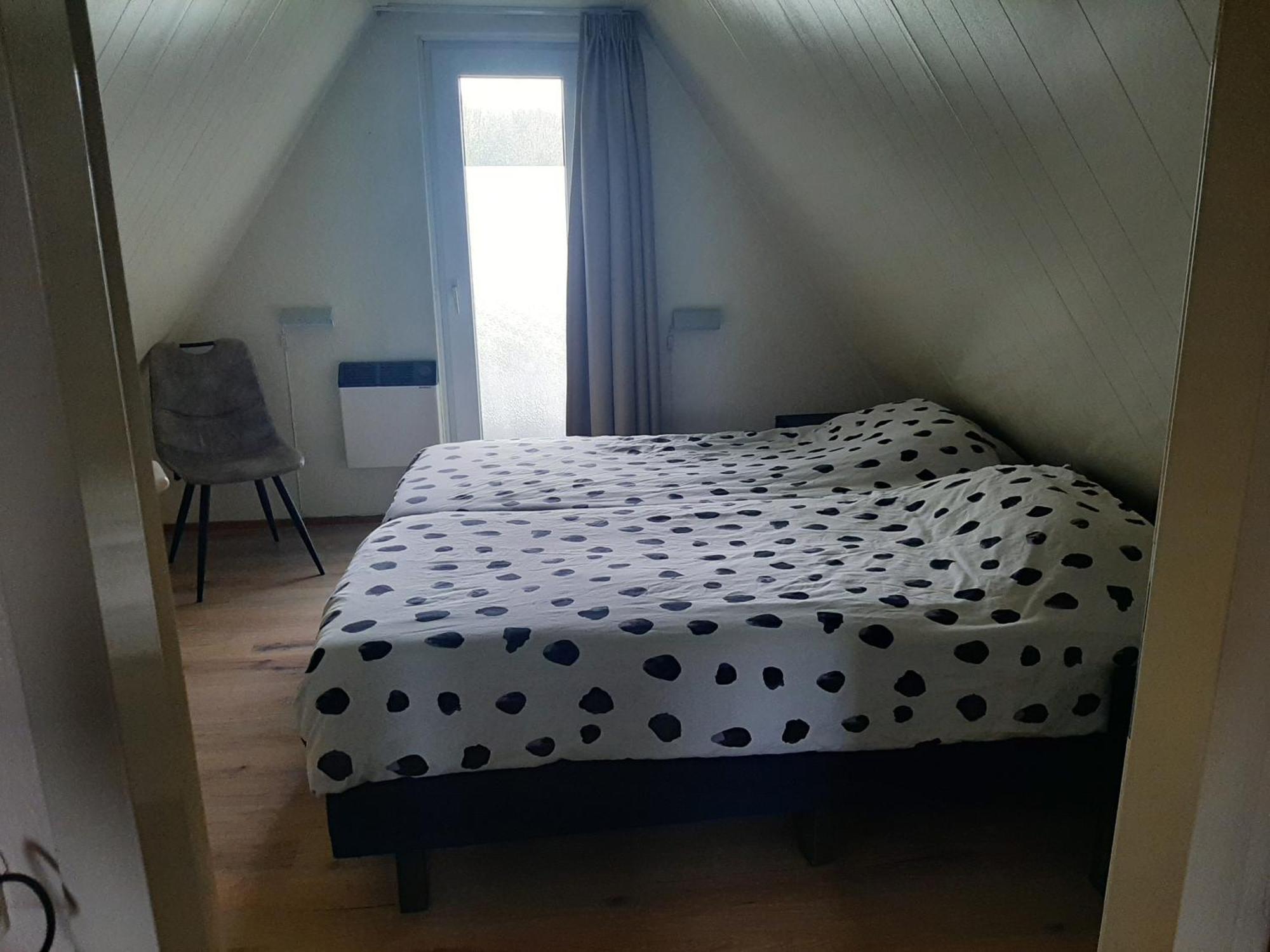 Stijlvol Aan De Visvijver Gramsbergen Exteriör bild