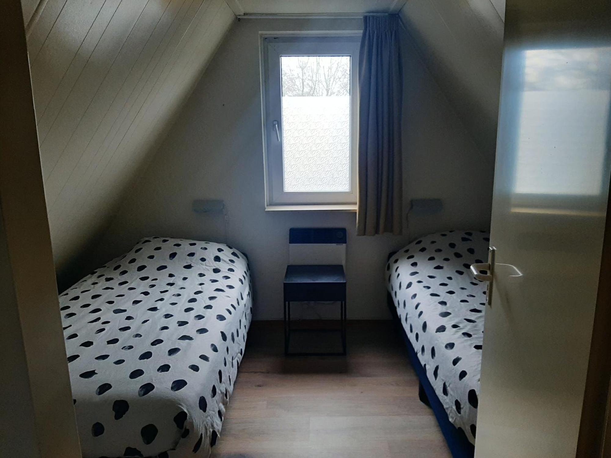 Stijlvol Aan De Visvijver Gramsbergen Exteriör bild
